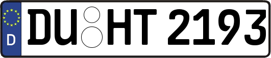DU-HT2193