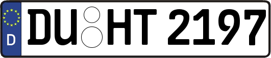 DU-HT2197