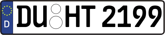DU-HT2199