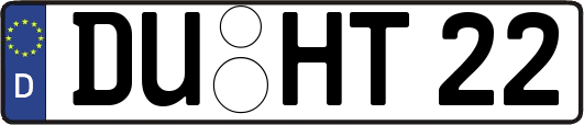 DU-HT22