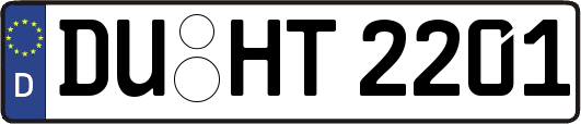 DU-HT2201
