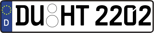 DU-HT2202
