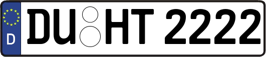 DU-HT2222