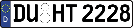 DU-HT2228