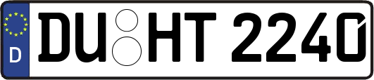 DU-HT2240