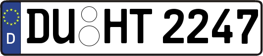 DU-HT2247