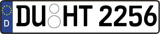 DU-HT2256
