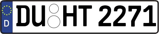 DU-HT2271