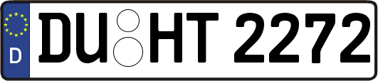 DU-HT2272