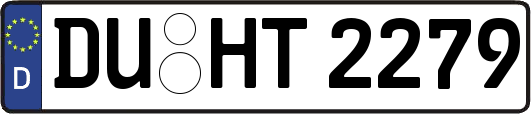 DU-HT2279