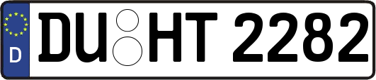 DU-HT2282