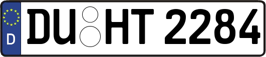 DU-HT2284