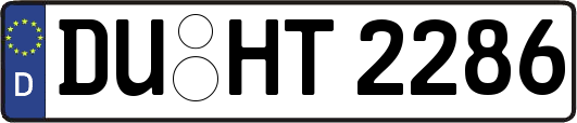 DU-HT2286