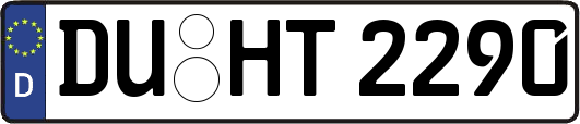 DU-HT2290