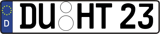DU-HT23