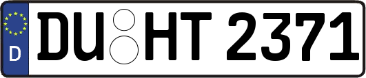 DU-HT2371