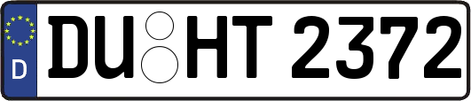 DU-HT2372