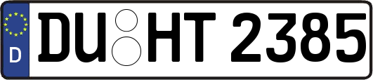 DU-HT2385