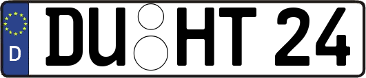DU-HT24