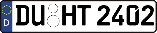 DU-HT2402