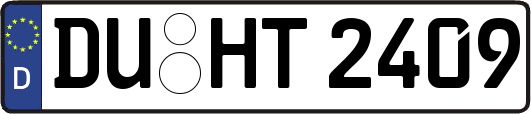 DU-HT2409