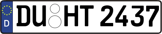 DU-HT2437