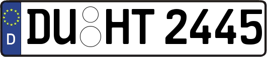 DU-HT2445