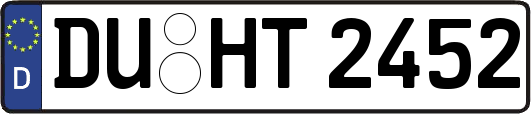DU-HT2452