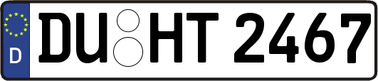 DU-HT2467