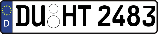 DU-HT2483