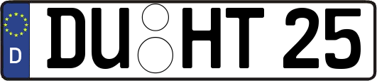 DU-HT25