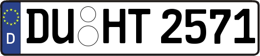 DU-HT2571
