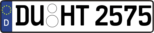 DU-HT2575