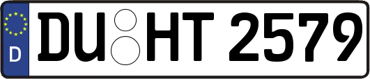 DU-HT2579