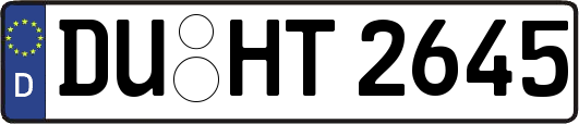 DU-HT2645