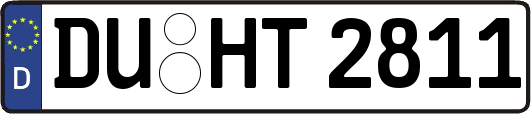 DU-HT2811