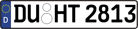 DU-HT2813