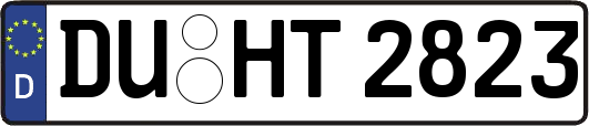 DU-HT2823