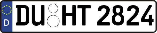 DU-HT2824