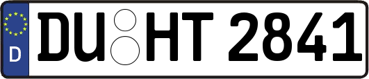 DU-HT2841
