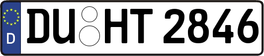 DU-HT2846