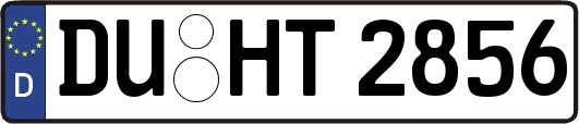 DU-HT2856