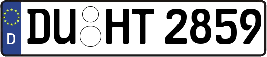 DU-HT2859