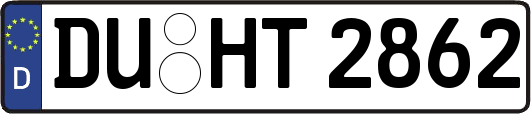 DU-HT2862