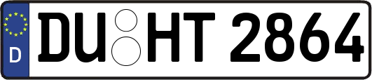 DU-HT2864