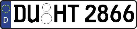DU-HT2866