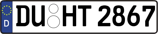 DU-HT2867