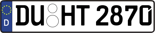 DU-HT2870