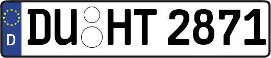 DU-HT2871