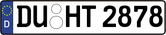 DU-HT2878